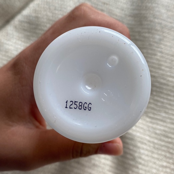 Shiseido Perfect Cleaning Oil - Picture 6 of 9